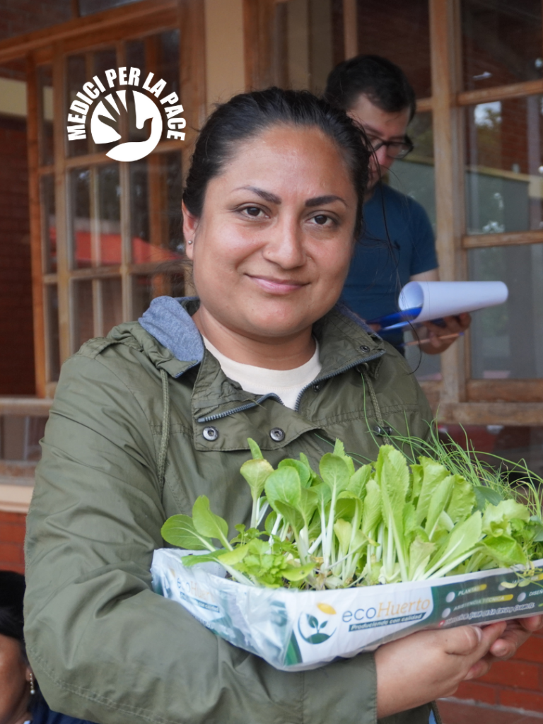 Ecuador, una nuova iniziativa a supporto delle donne Shuar
